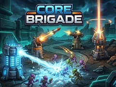 Permainan Core Brigade