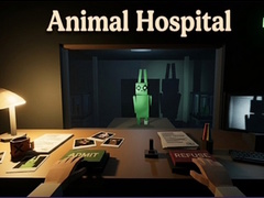 Permainan Animal Hospital