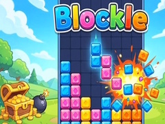 Permainan Blockle
