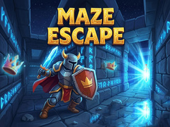గేమ్ MazeEscape