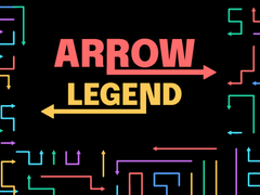 గేమ్ Arrow Legend