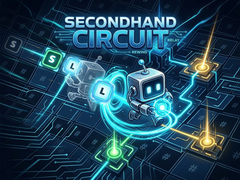 గేమ్ Secondhand Circuit
