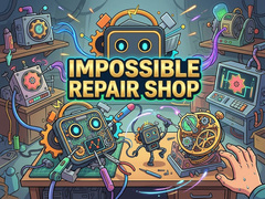 గేమ్ Impossible Repair Shop