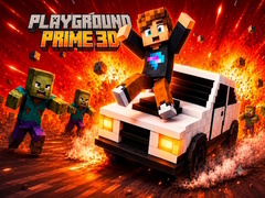 Permainan Playground Prime 3D