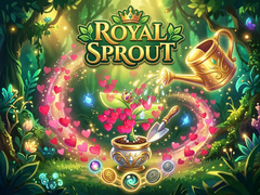 Permainan Royal Sprout