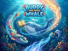 விளையாட்டு Buddy the Wise Whale