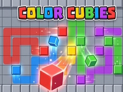 Permainan Color Cubies