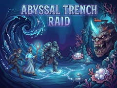 Permainan Abyssal Trench Raid