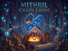 Permainan Mithril Chain Loom
