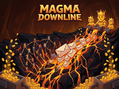 Permainan Magma Downline
