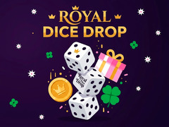 Permainan Royal Dice Drop