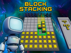 விளையாட்டு Block Stacking