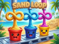 விளையாட்டு Sand Loop