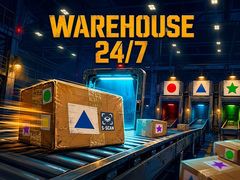 விளையாட்டு Warehouse 24-7
