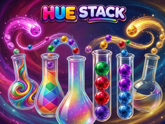 விளையாட்டு Hue Stack