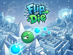 Permainan Flip or die