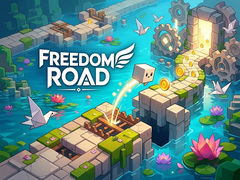 விளையாட்டு Freedom Road