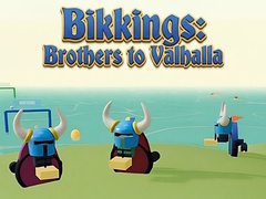 விளையாட்டு Bikkings: brothers to valhalla