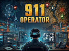 விளையாட்டு 911 Operator