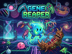 விளையாட்டு Gene Reaper