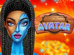 விளையாட்டு Avatar
