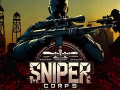 Permainan Sniper Corps