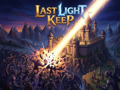 விளையாட்டு Last Light Keep