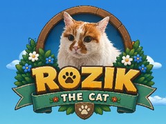 விளையாட்டு Rozik the Cat