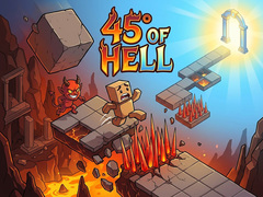 Permainan 45° of Hell