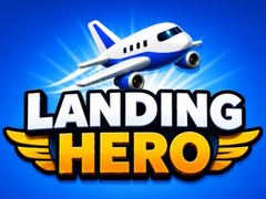 Permainan Landing Hero