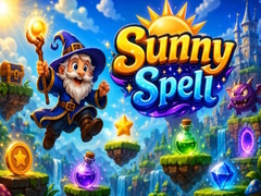 Permainan Sunny Spell