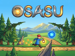 விளையாட்டு Osasu