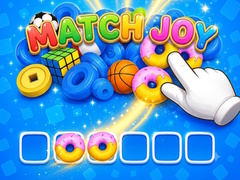 Permainan Match joy