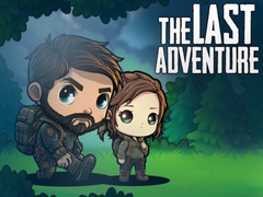 விளையாட்டு The Last Adventure