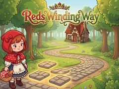 Permainan Reds Winding Way