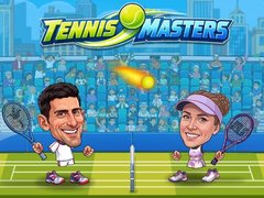 Permainan Tennis Masters