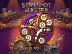 Permainan Spin Shot Master