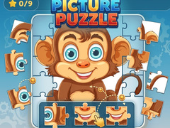 Permainan Picture Puzzle