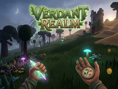 Permainan Verdant Realm