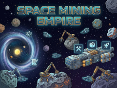 Permainan Space Mining Empire