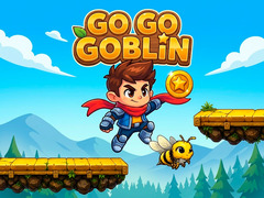 Permainan Go Go Goblin