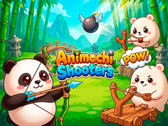 Permainan Animochi Shooters
