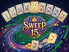 Permainan Sweep 15