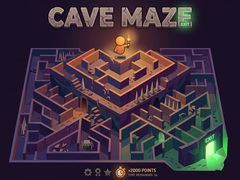 Permainan Cave Maze