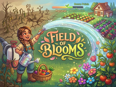 Permainan Field of Blooms