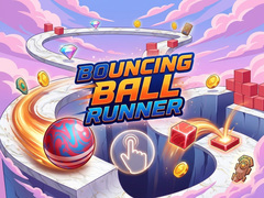 Permainan Bouncing Ball Runner