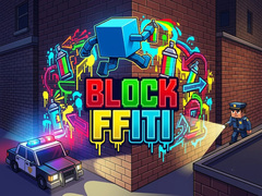 Permainan Blockffiti