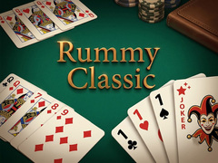 விளையாட்டு Rummy Classic