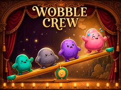 Permainan Wobble Crew