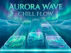 Permainan Aurora Wave Chill Flow